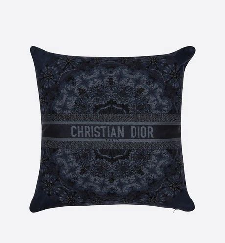 christian dior pillows online.